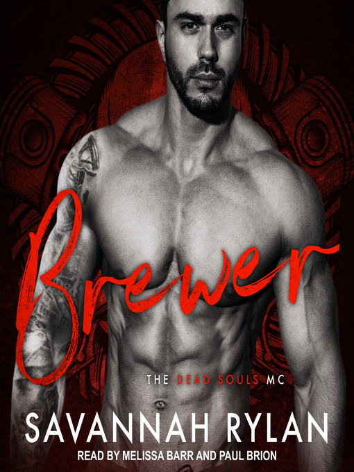 Title details for Brewer by Savannah Rylan - Available